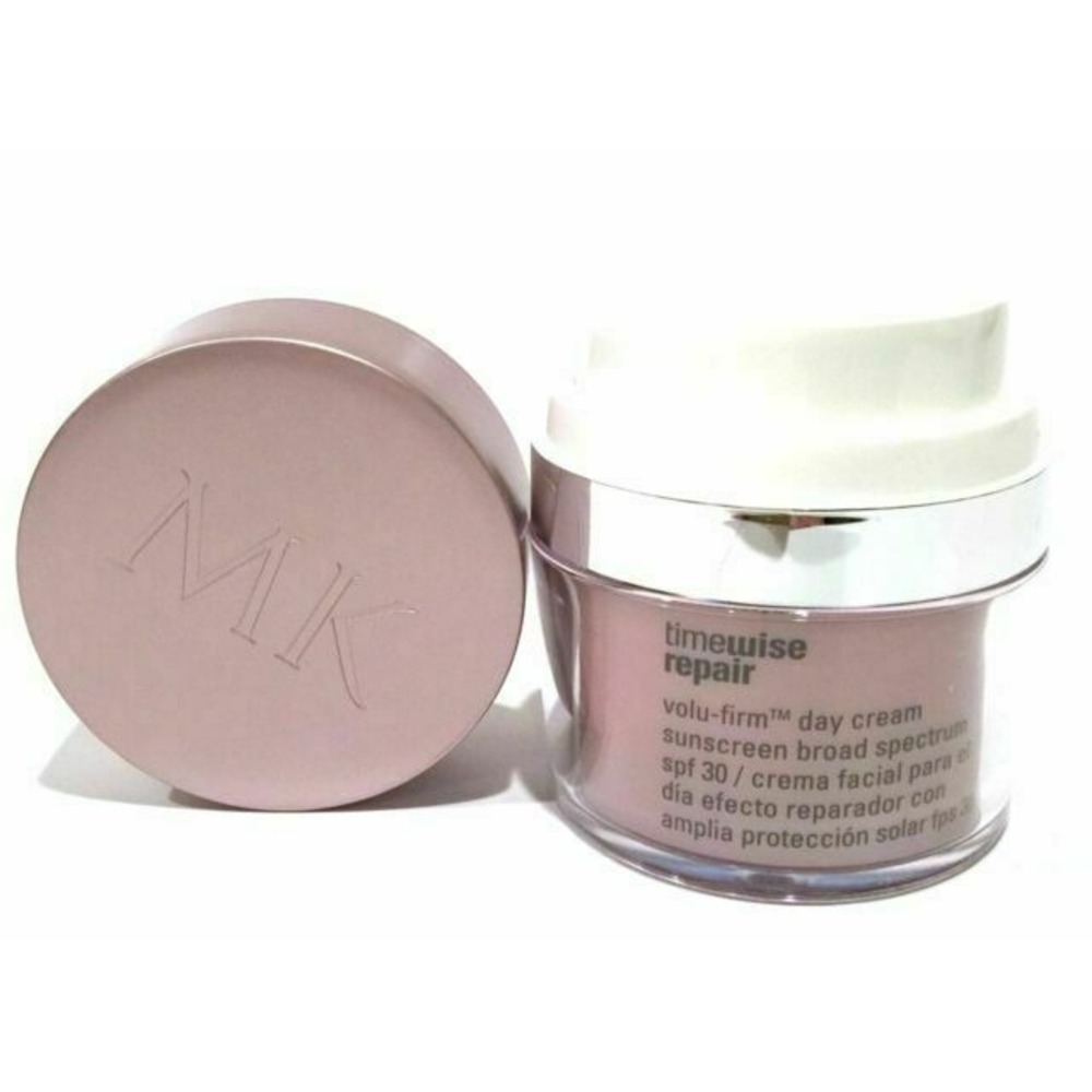 Mary Kay TimeWise Repair Volu-Firm Day Cream Sunscreen Broad Spectrum SPF 30